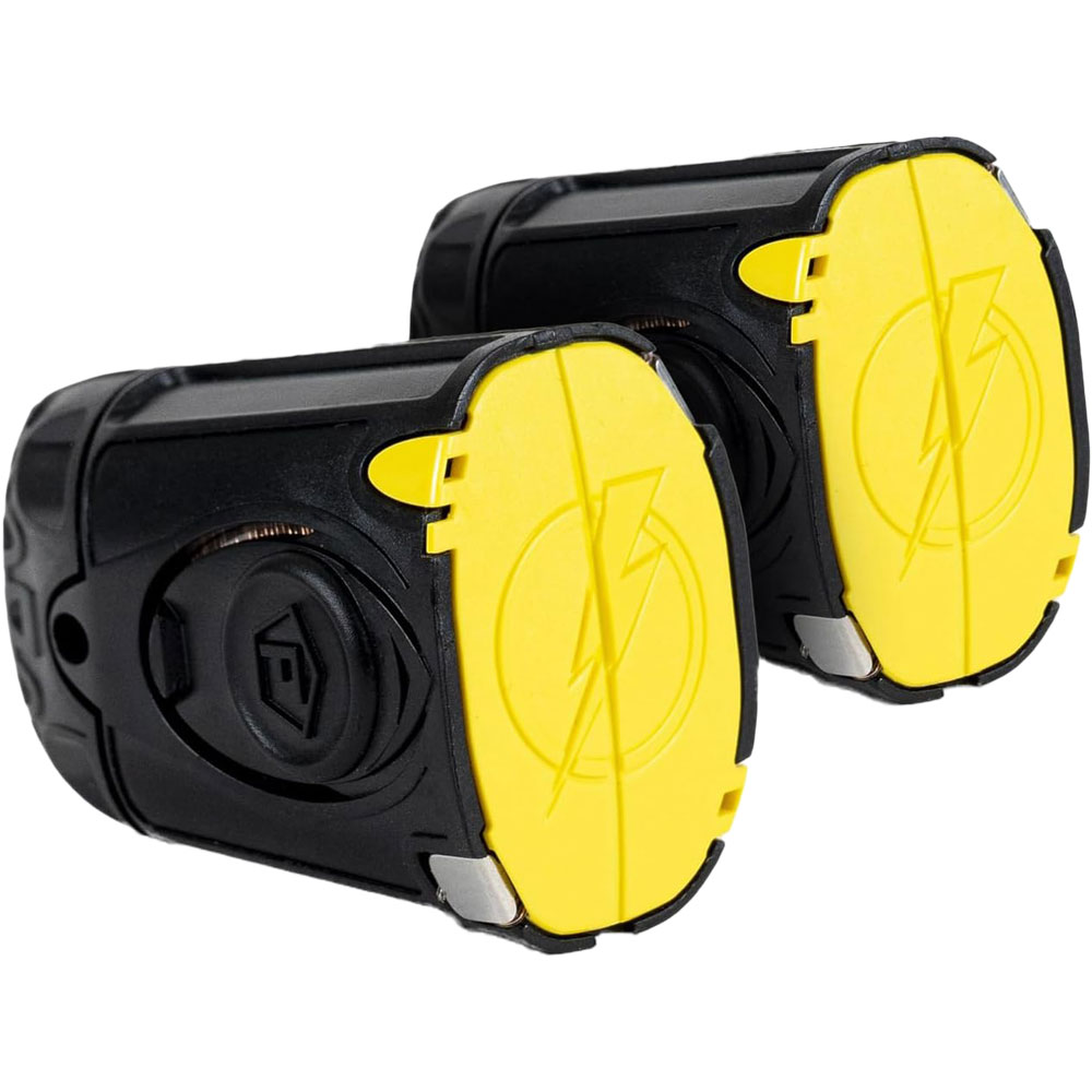 TASER LIVE 2 Pack Replacement Cartridges for Pulse view 4